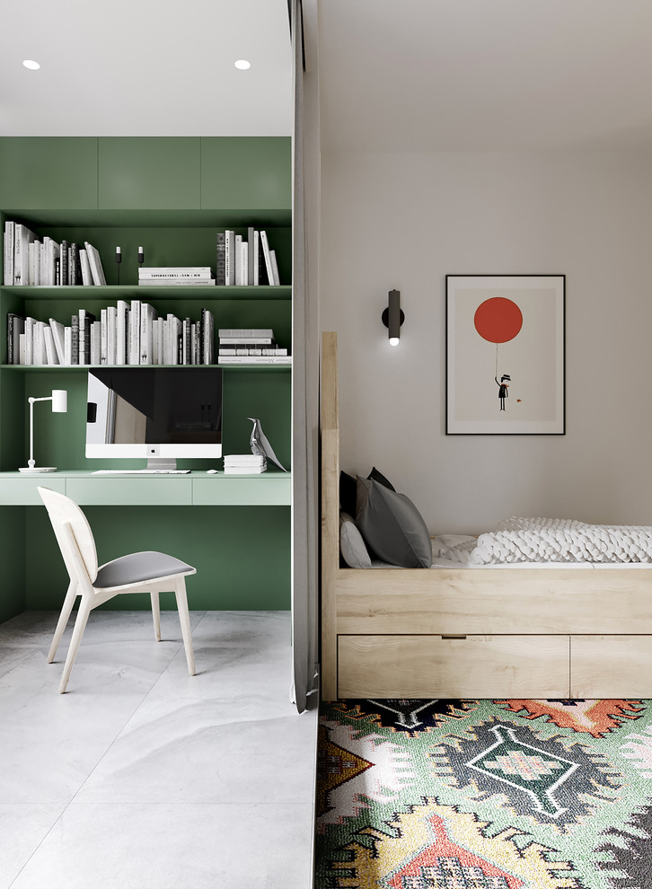 Уют для многодетной семьи