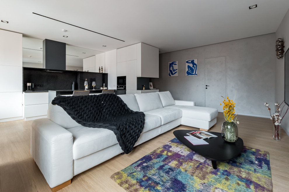 Аппарт Отель 1