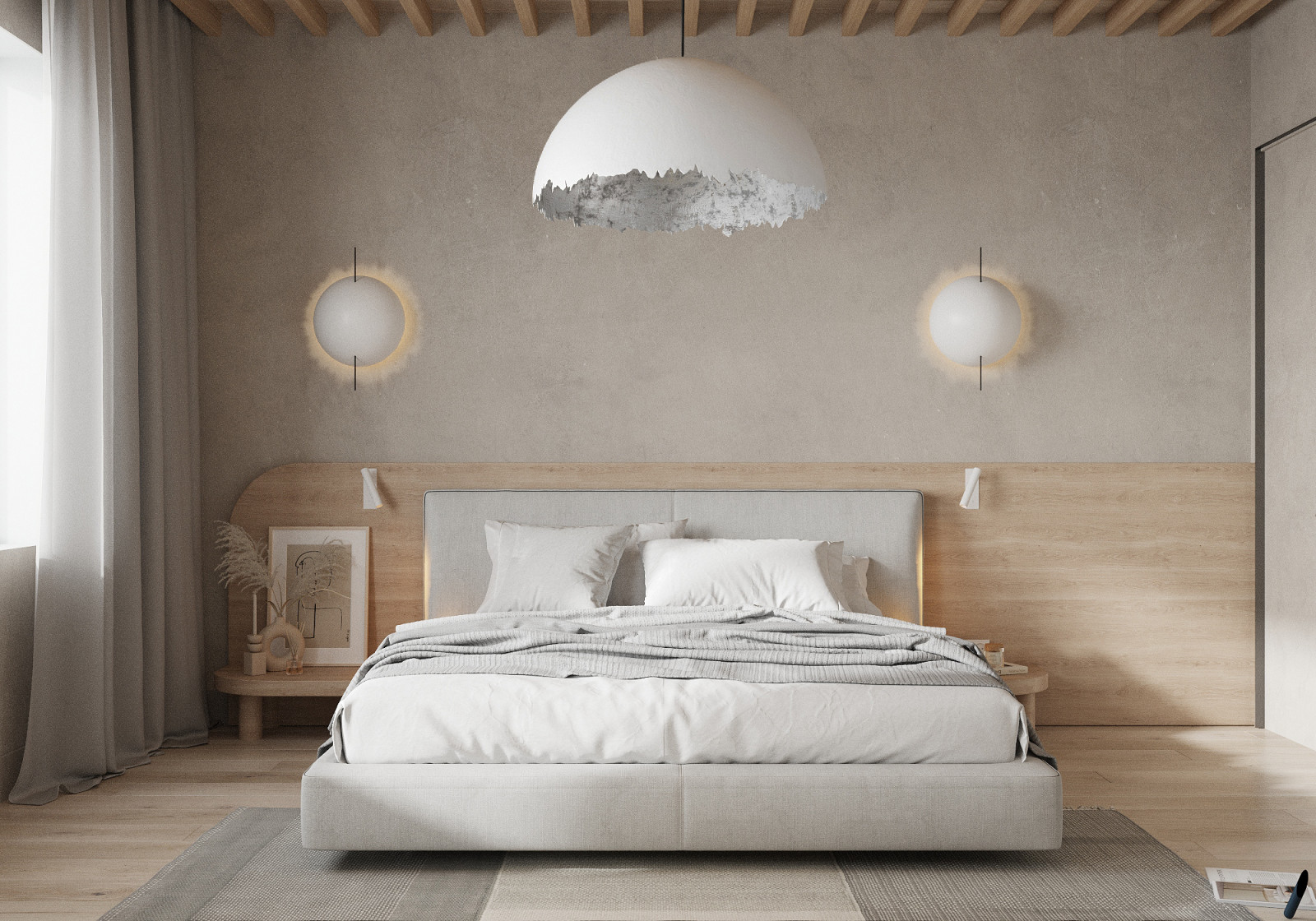 Ривьера Парус