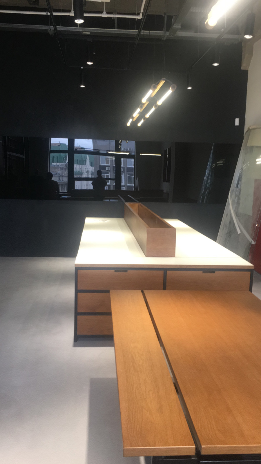 Мой проект - офис Petshop