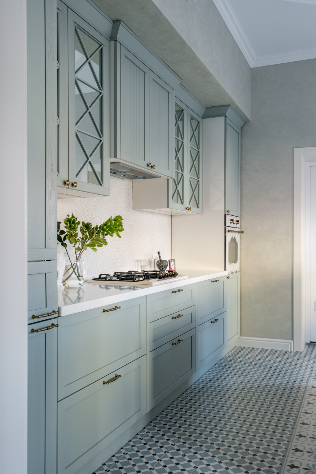 Фоновое изображение профиля Галина Смирнова