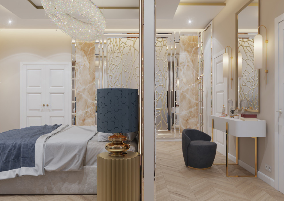 МАМОНОВО (327 м2)