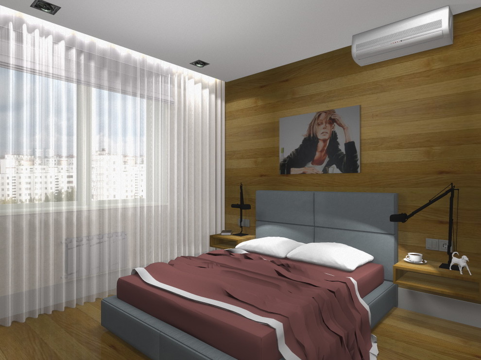 Обложка проекта: ЖК ЦЕНТРАЛЬНЫЙ