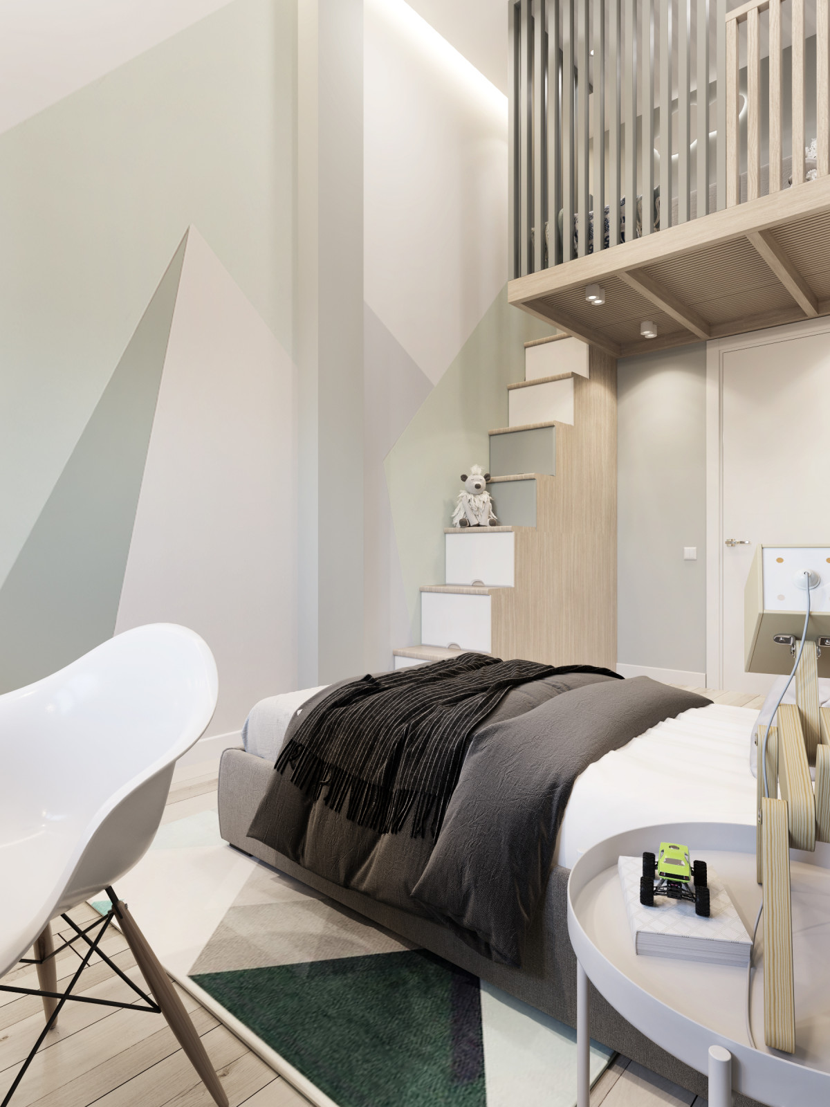 Таунхауз Рублево Парк