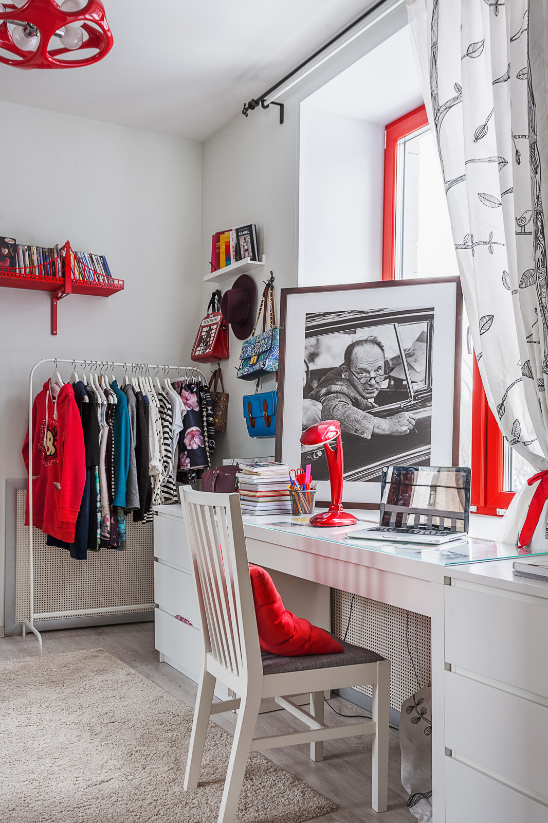 Апартаменты Речной