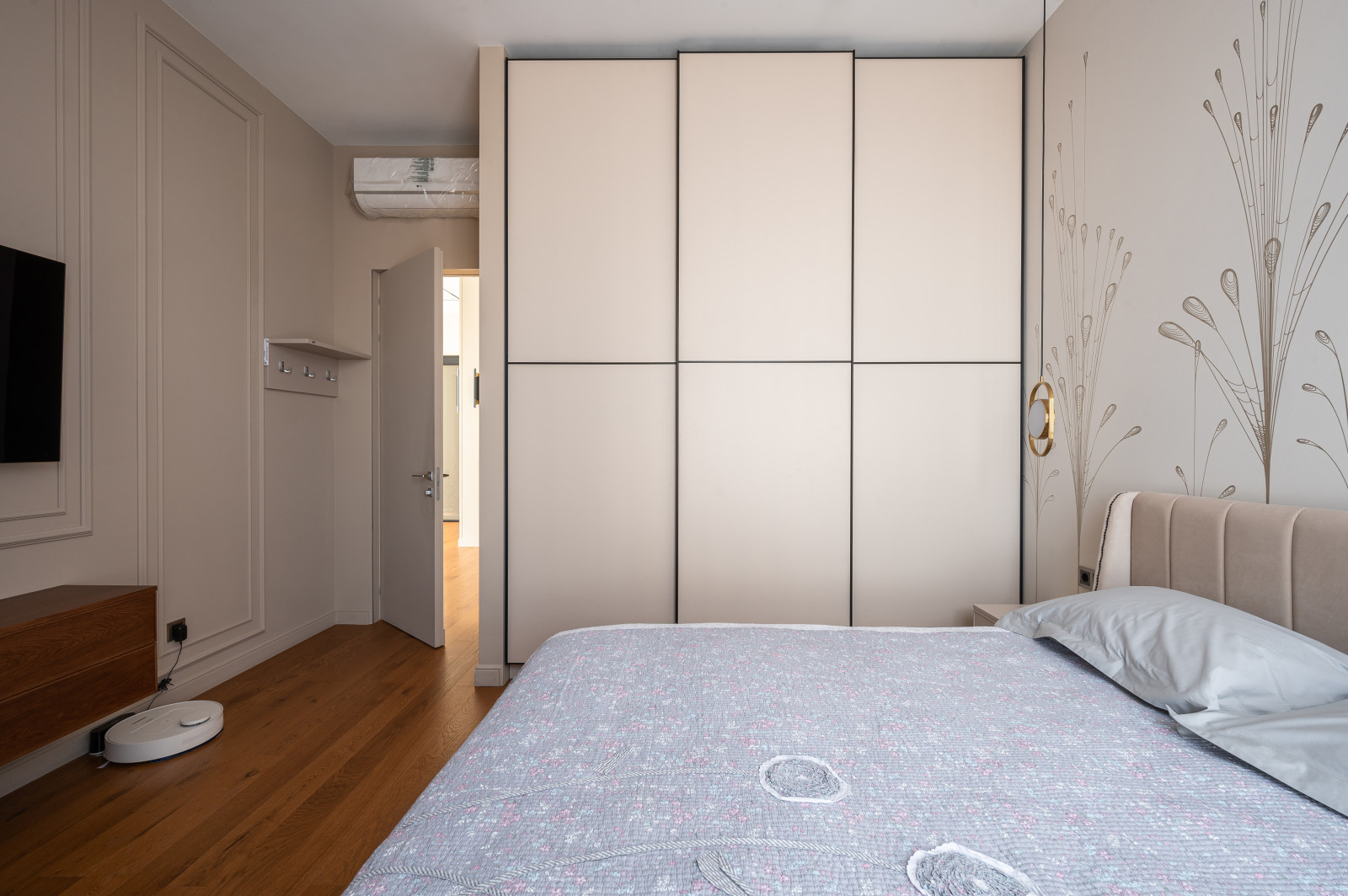 Фото Квартира в Москве