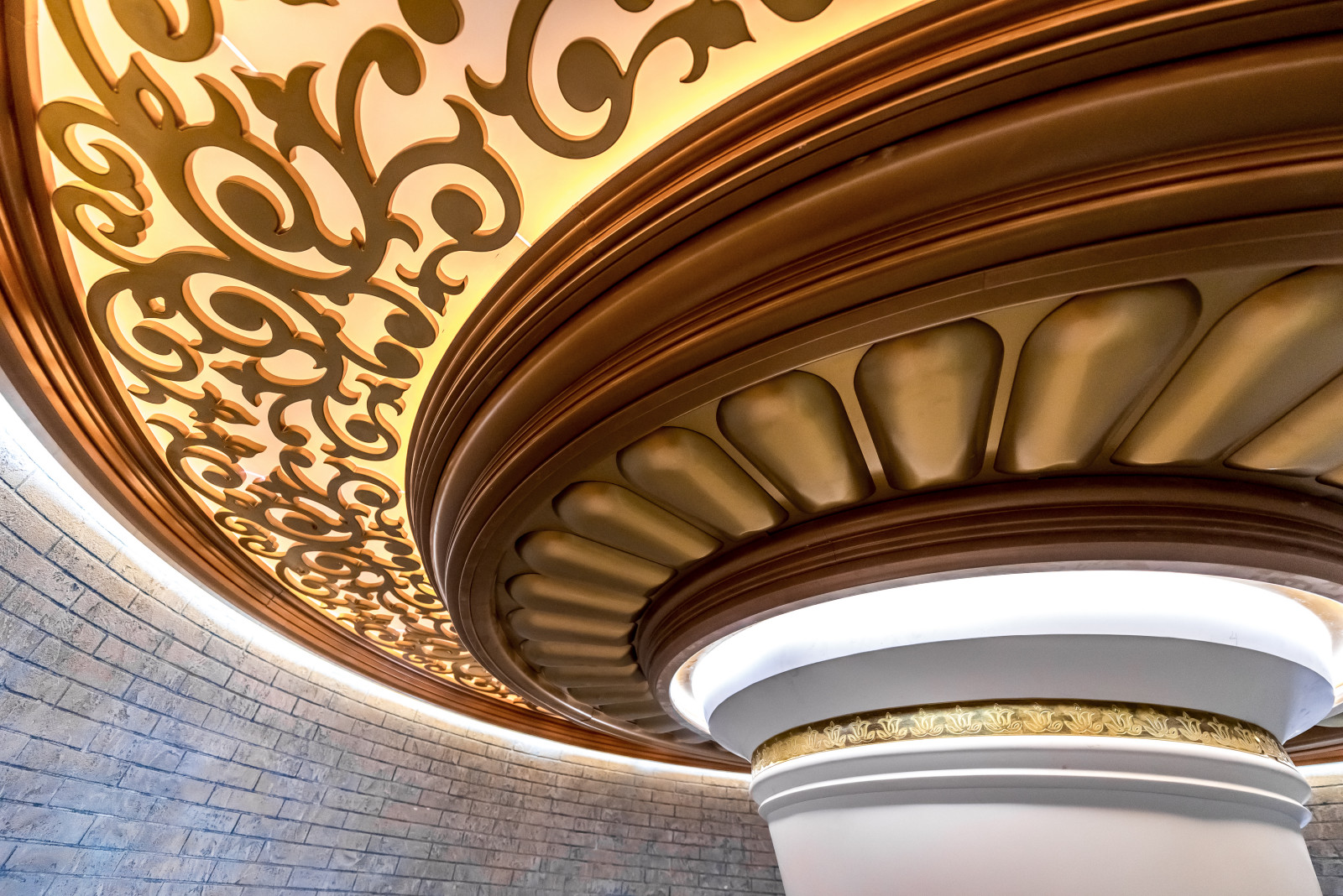 Участие в проекте "Kol Gali Resort & SPA"