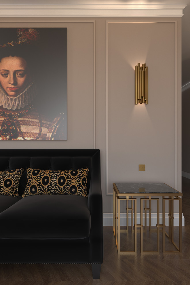 По следам Возрождения