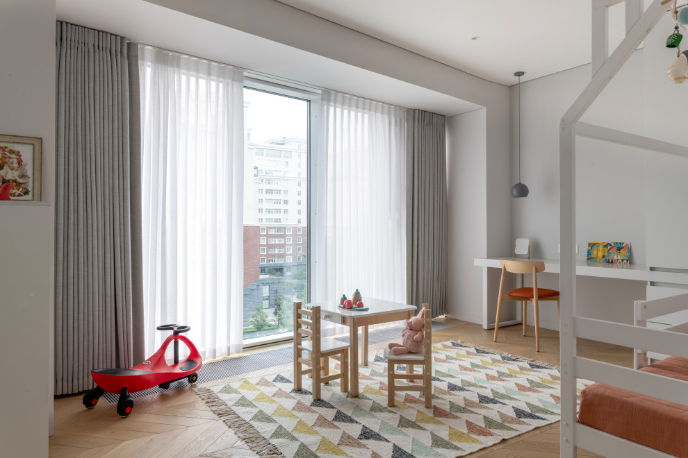 Sky House детская