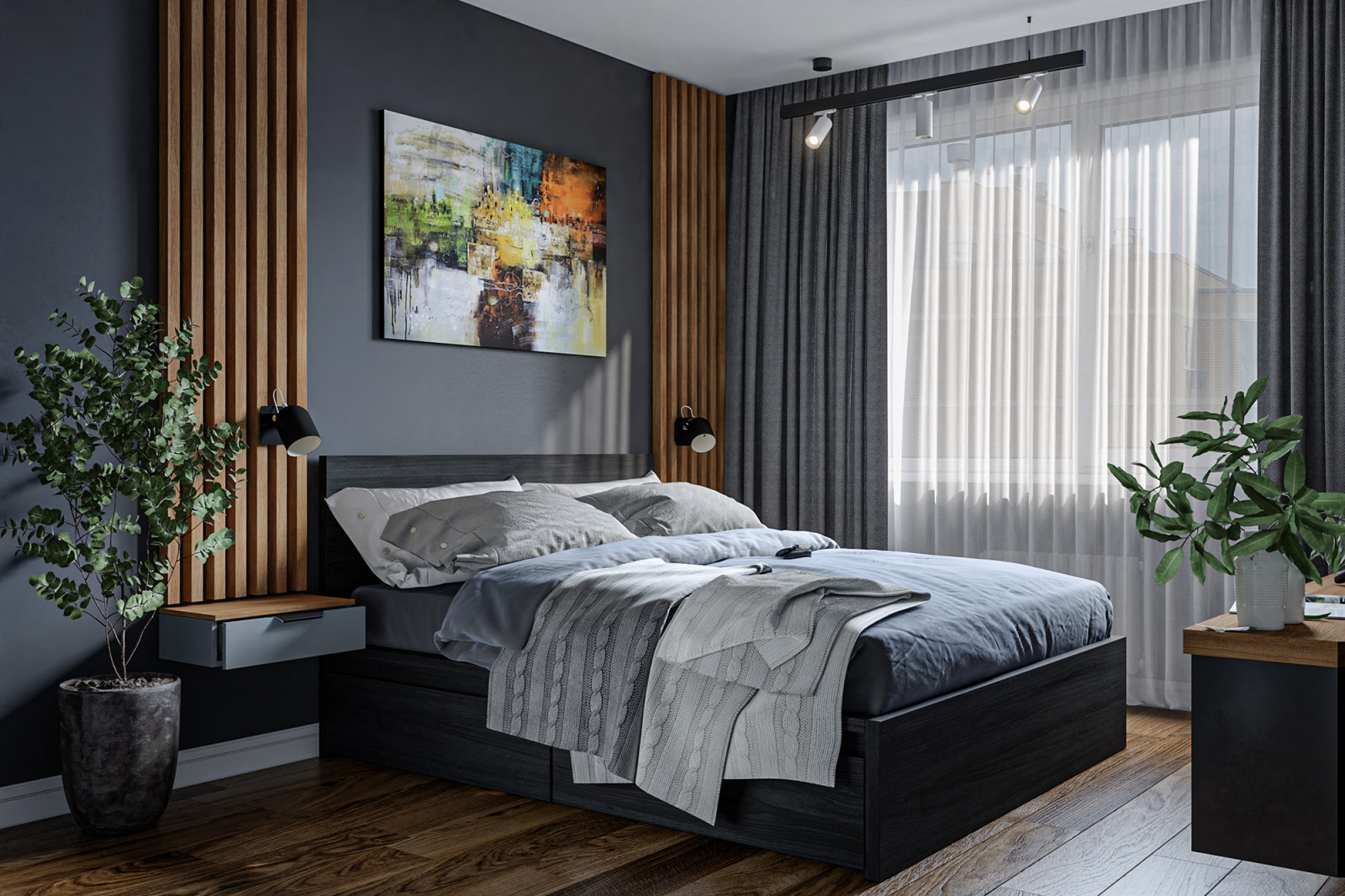 Однокомнатная квартира в ЖК «ВЛюберцы»