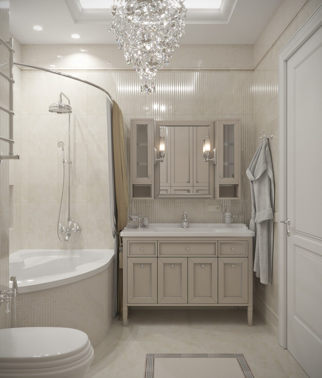 Американская буржуазная классика