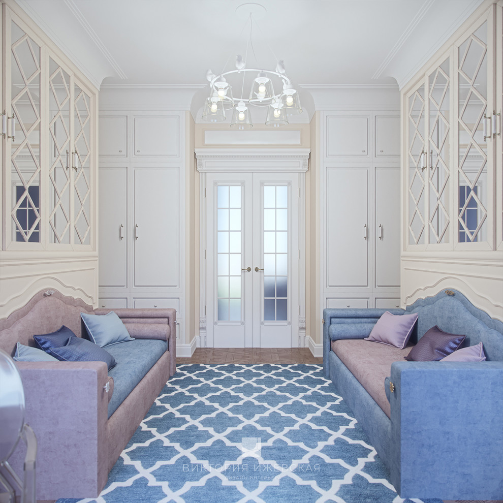 Загородный дом