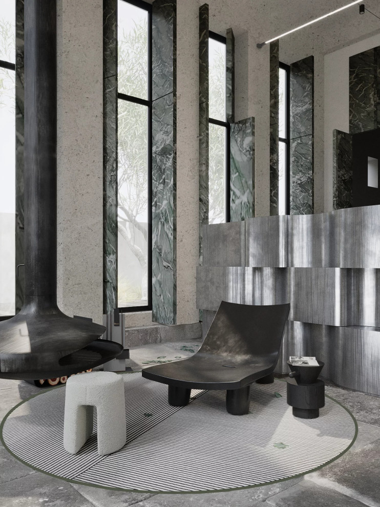 Загородный дом 1.0