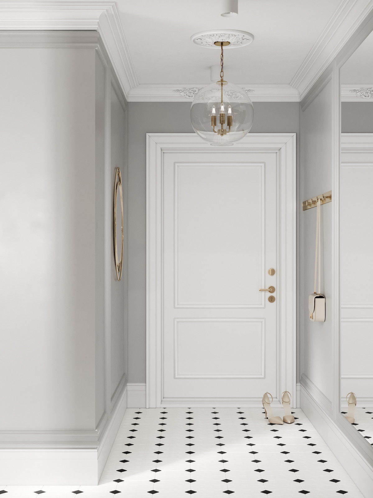 "Нуаж ле Пари"