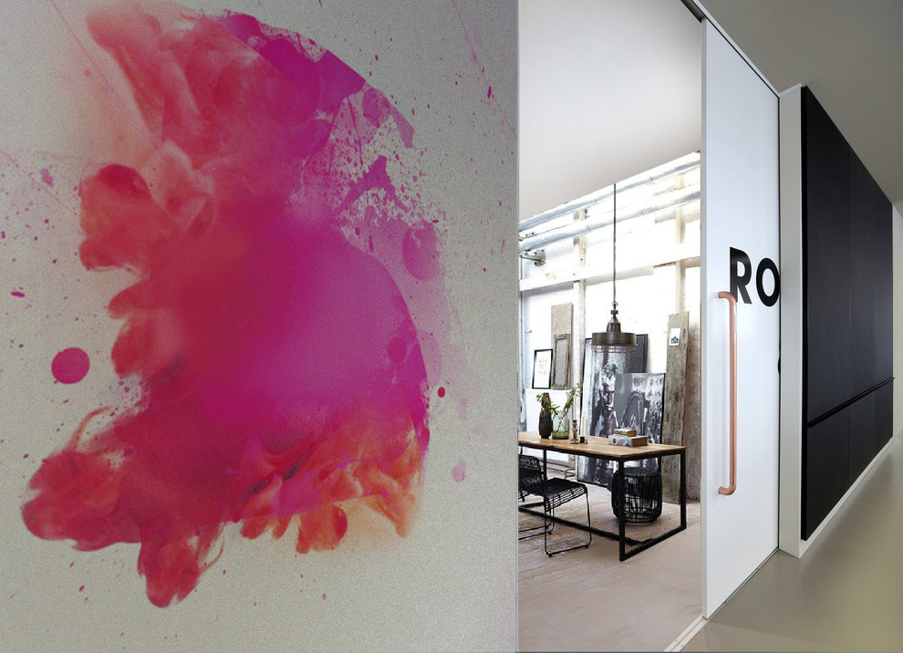 Школа Ромиса Бемса