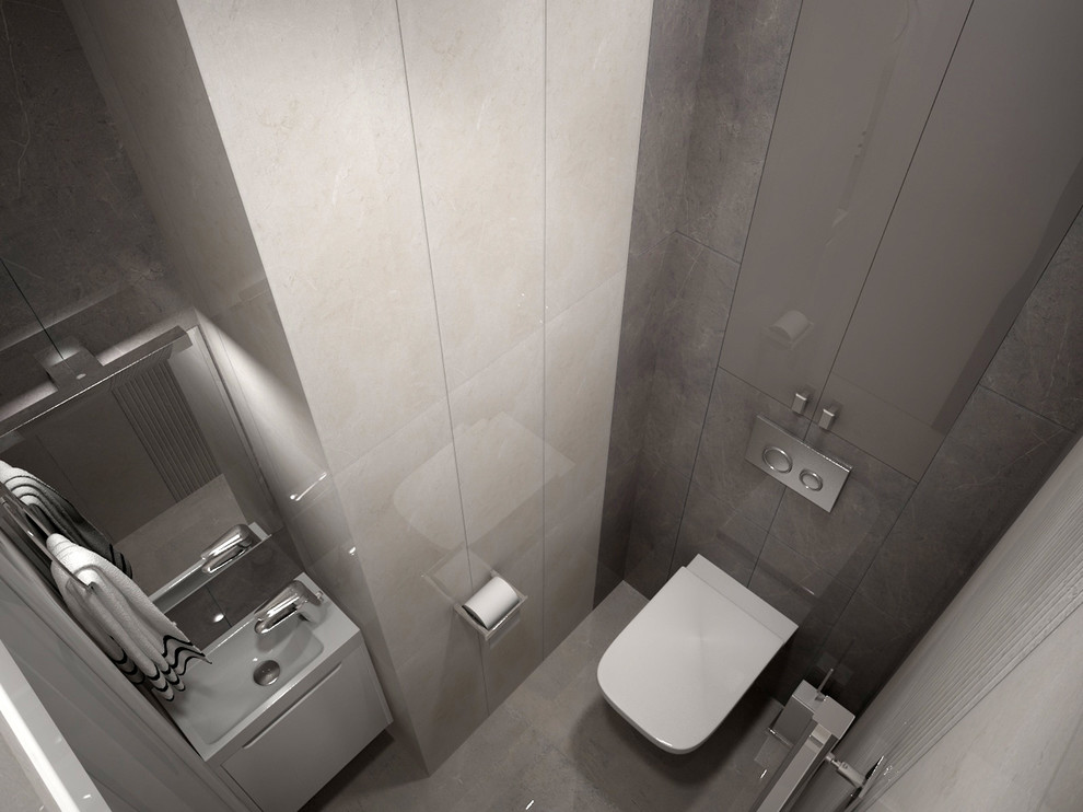 Монохромные ноты