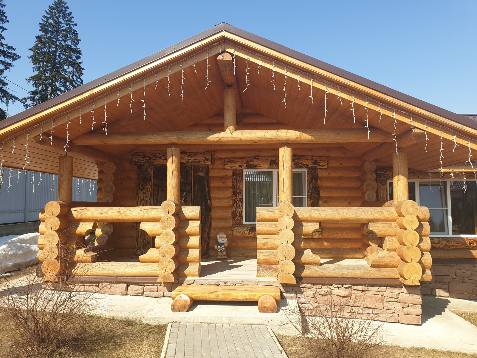 Проекты компании