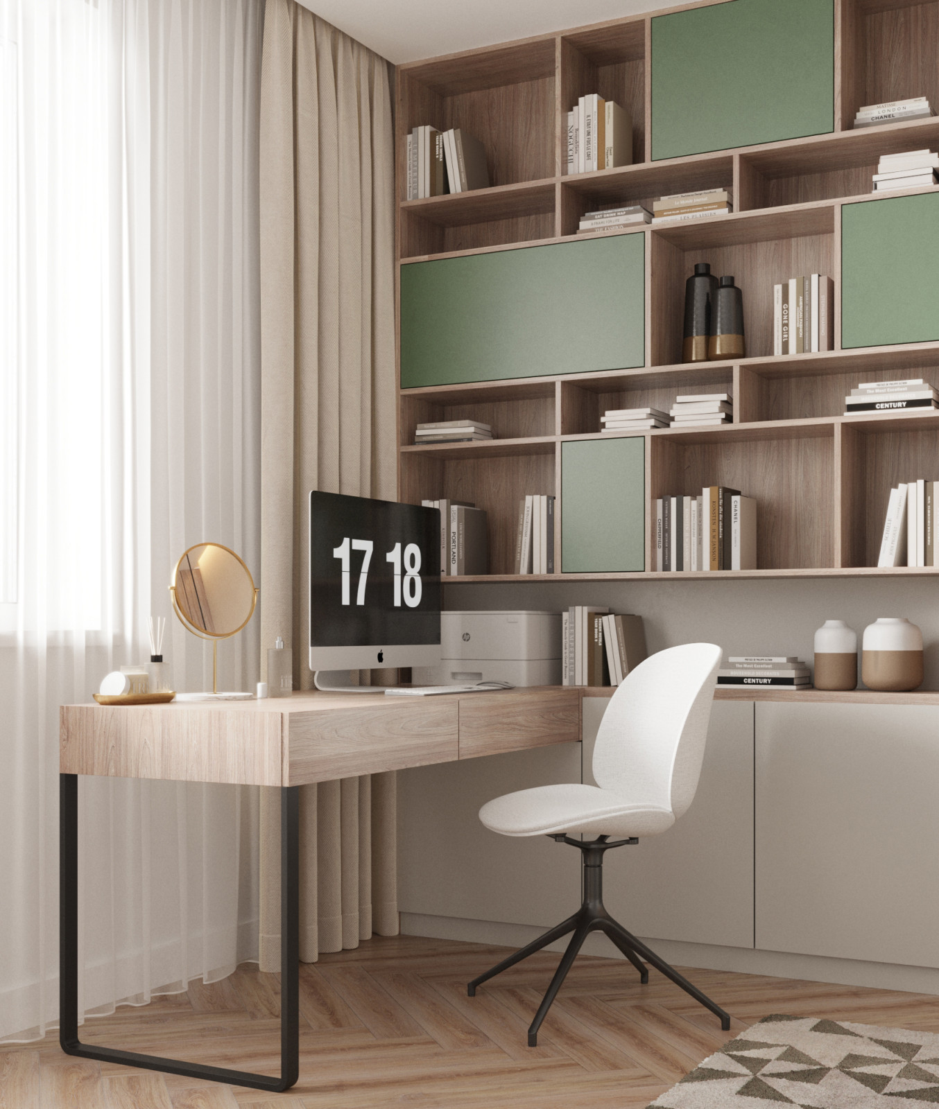 Детская девочки