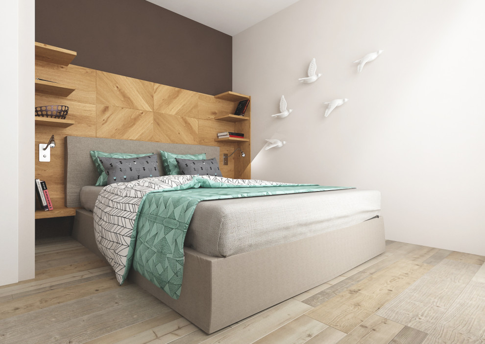 Квартира в Москве