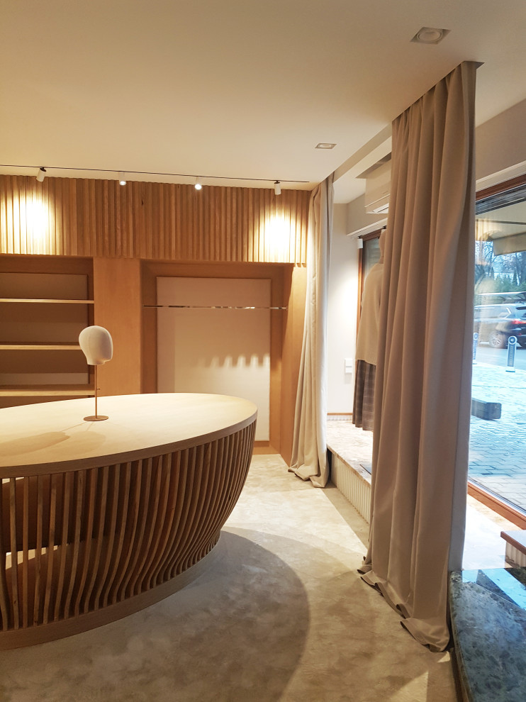 Бутик St.Cashmere (д. Жуковка)