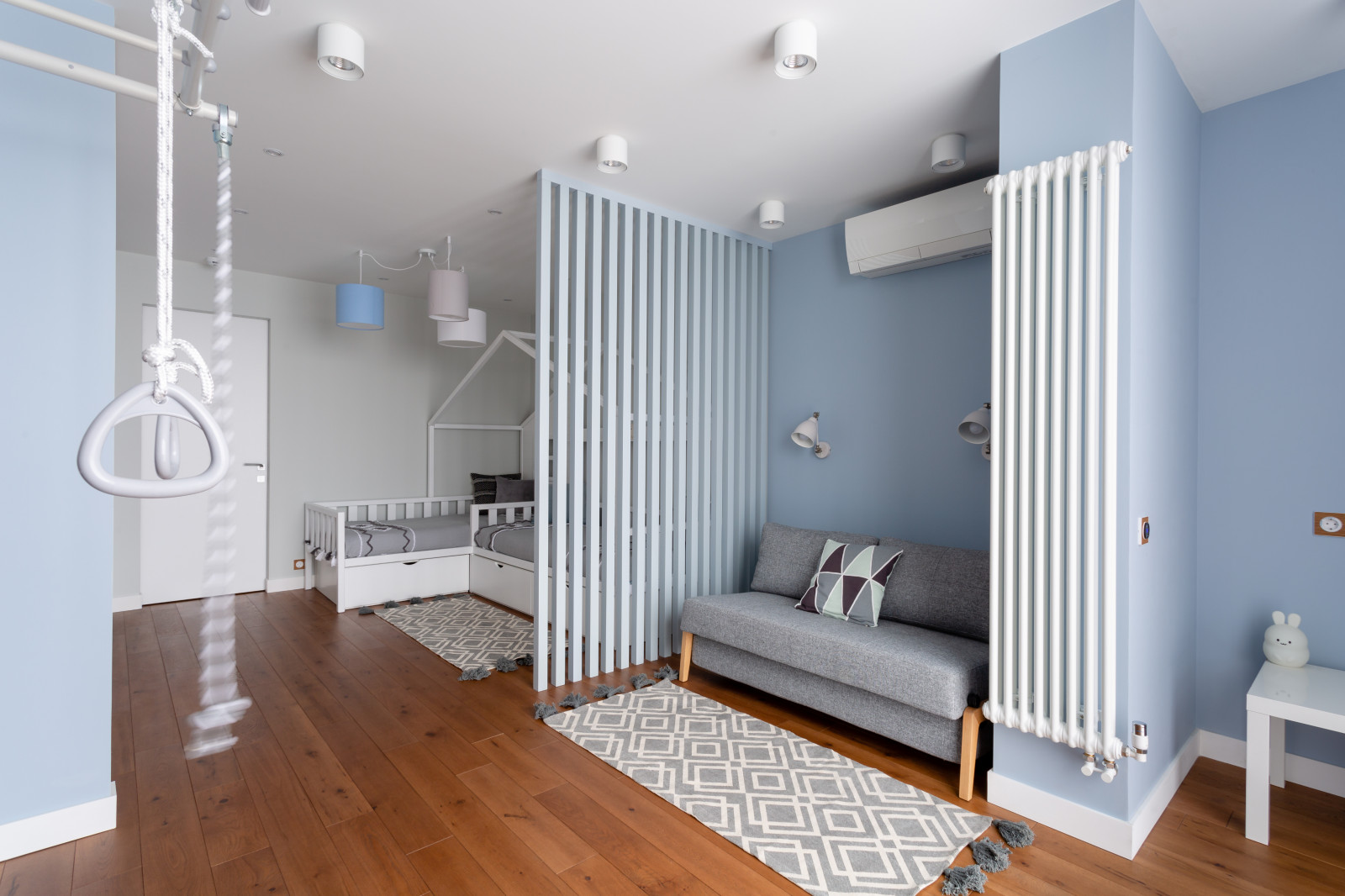 Обложка проекта: Проект ЖК «Скай Форт»