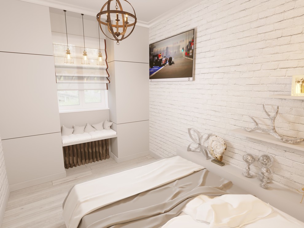 Поселок Пятница парк дизайн проект коттеджа