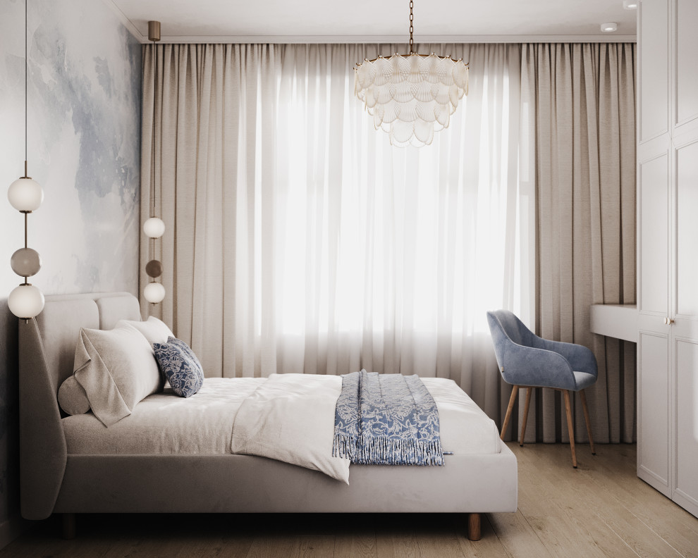 Проект "Мечтай"