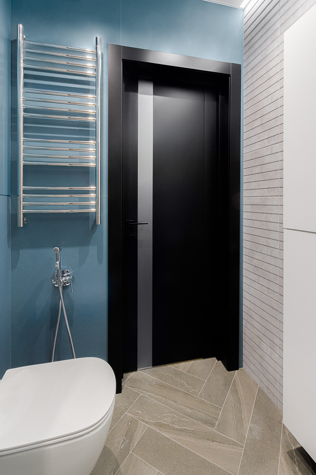 Дизайн-проект Кристины Калининой