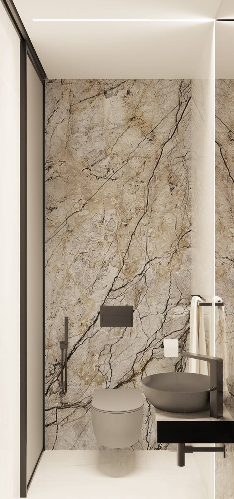 Квартира в ЖК Настоящее