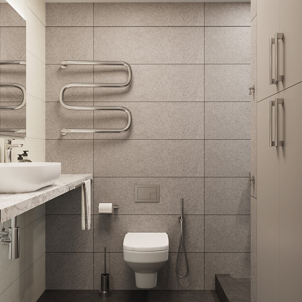 Обложка проекта: Ванная_45м_ЖК Большой