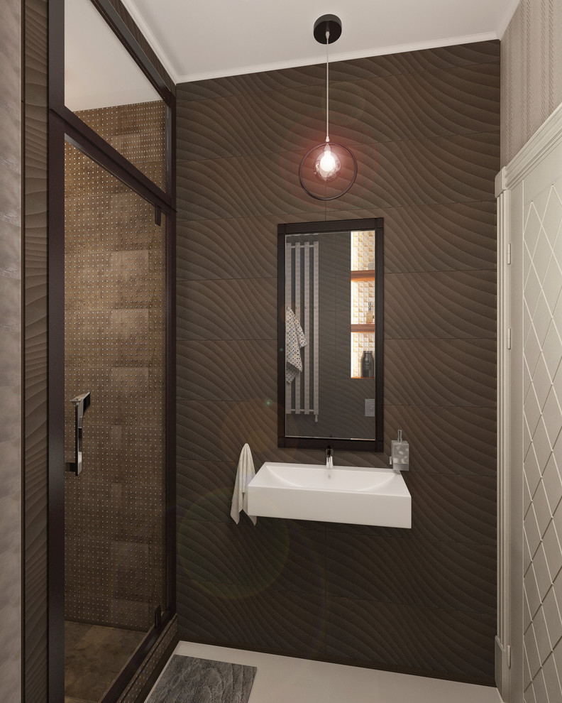 Обложка проекта: Тёплая волна