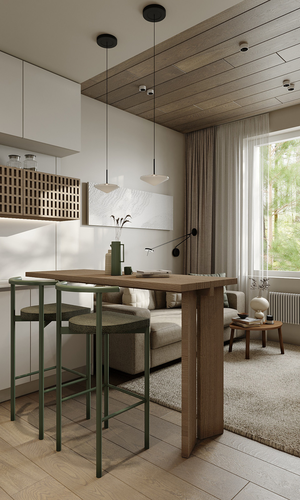 INSOOM Ирина Олейникова ( основатель и руководи