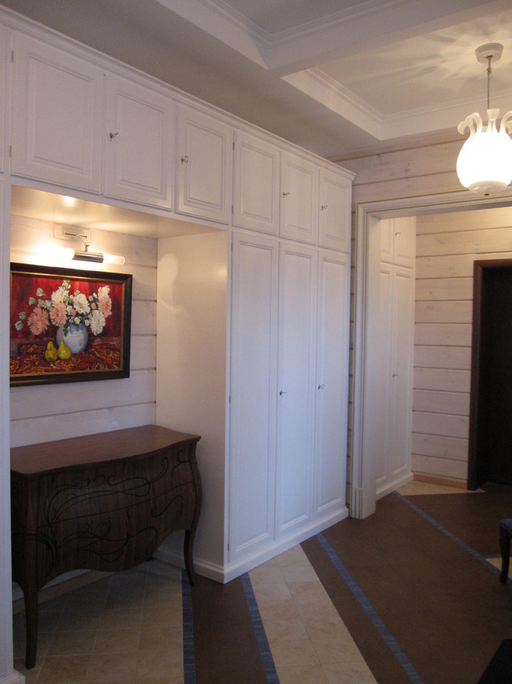 дом в Глаголево-Парке