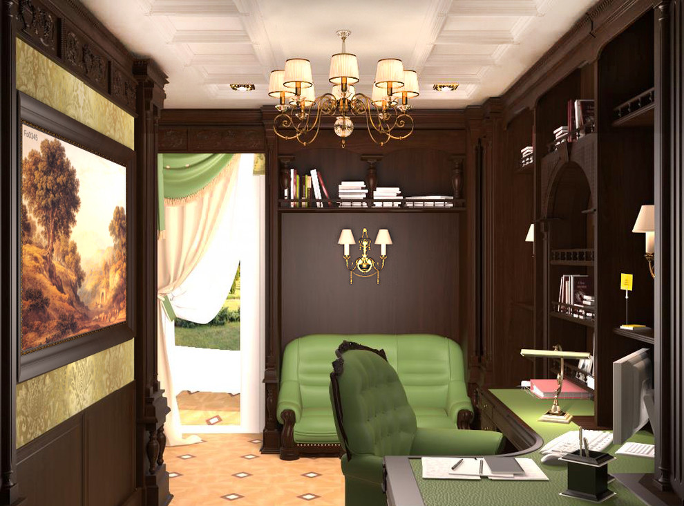 Дворцовая классика