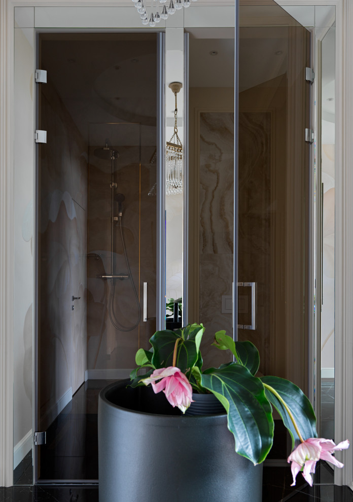 Проект загородного дома 260м²