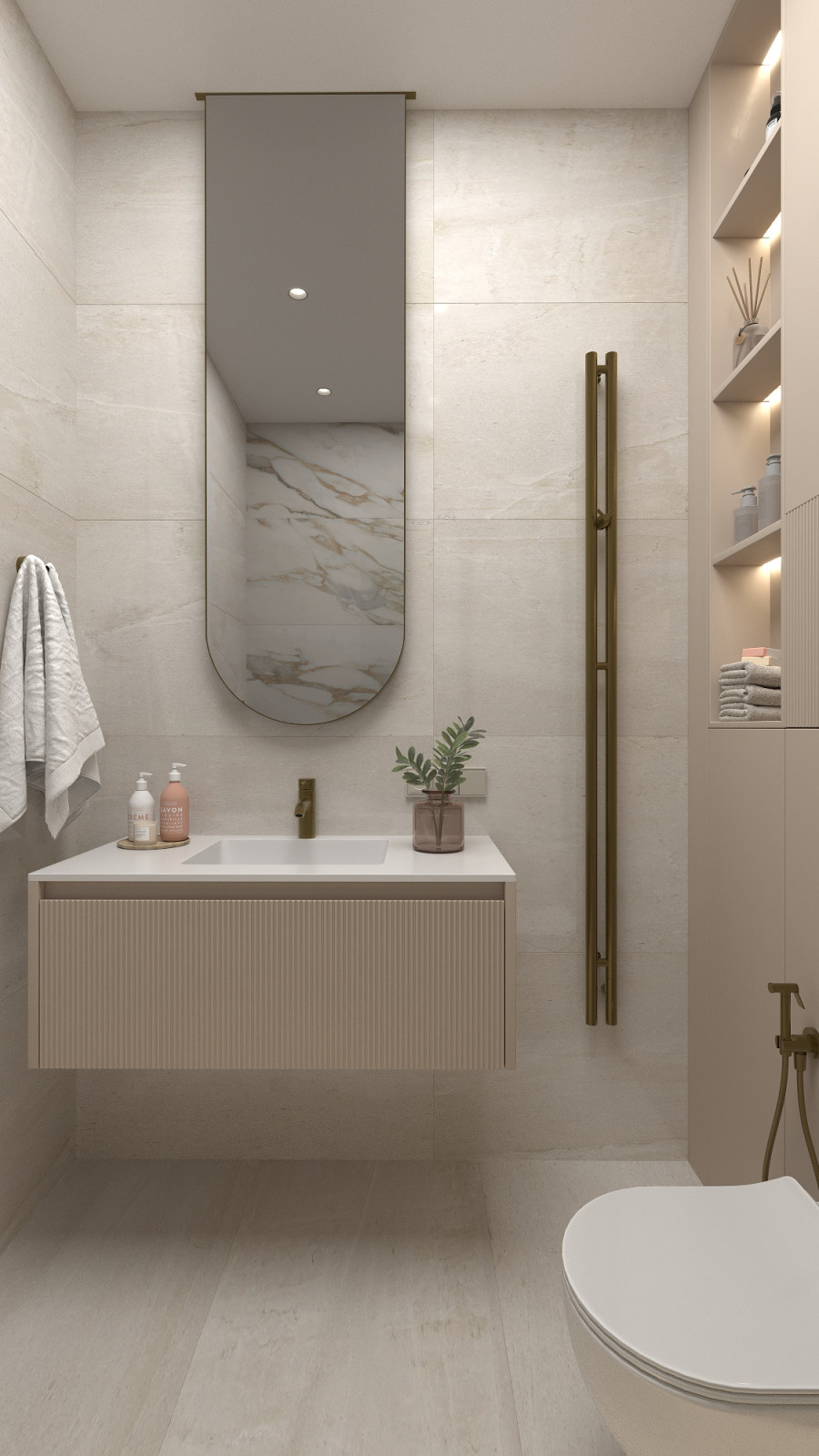 ЖК "Русская Европа 3.0" 2024 г.