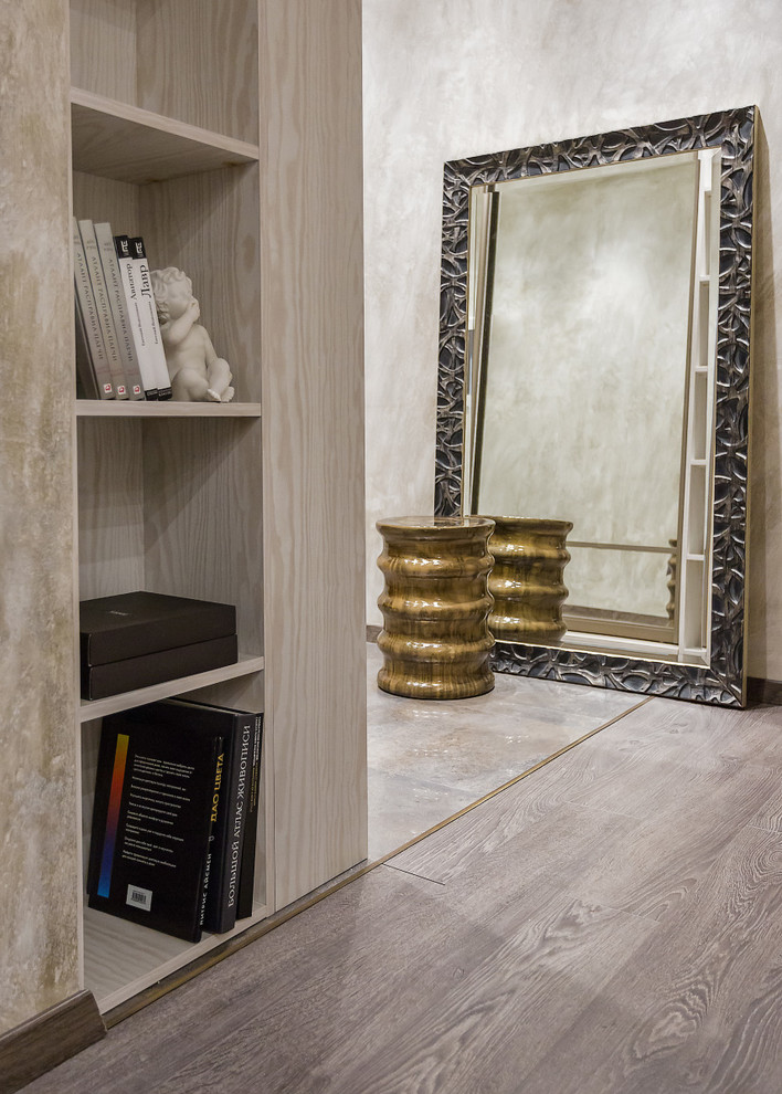 Квартира 69,8 кв.м. в Москве