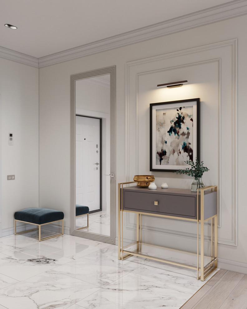 ЖК "Мендельсон"