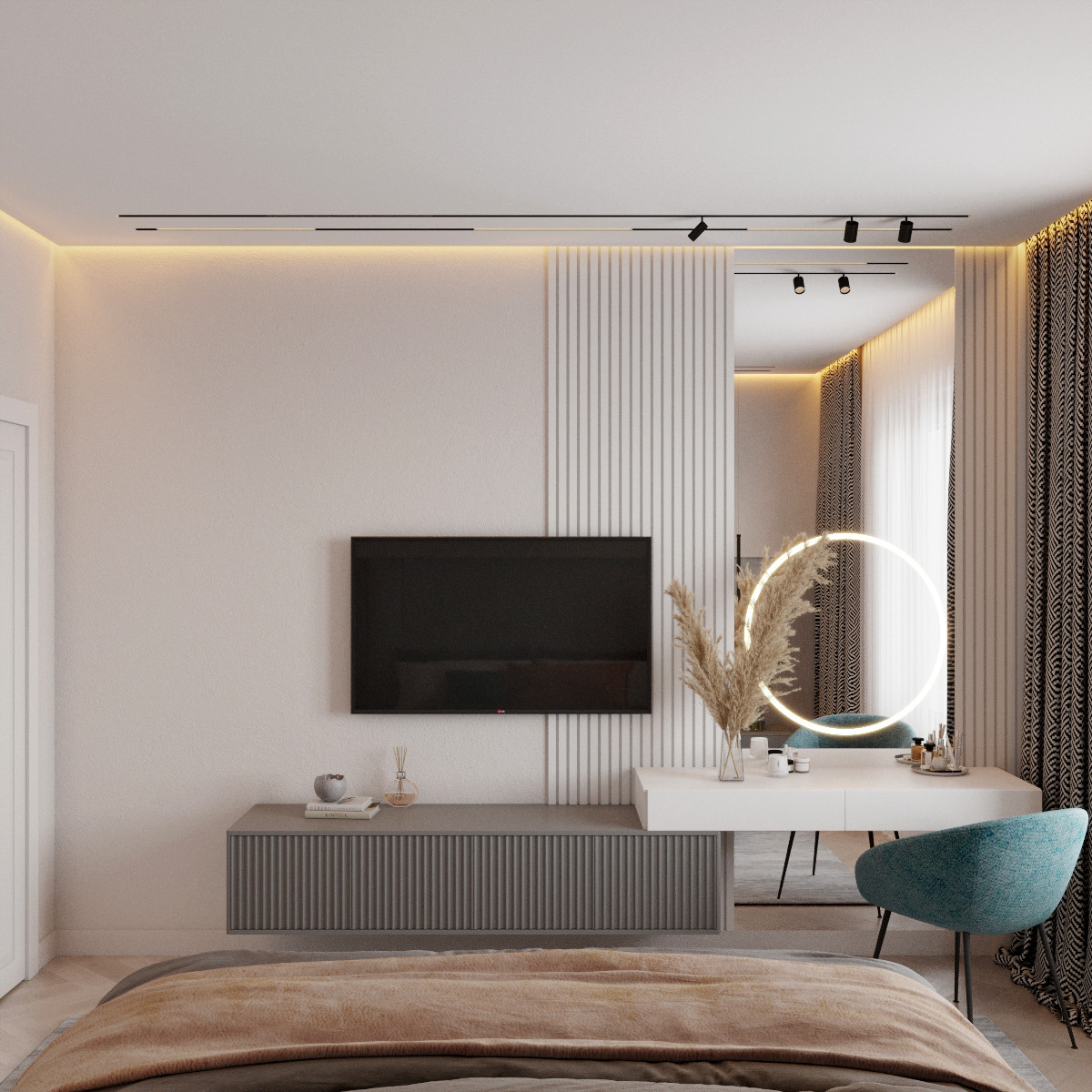 Загородный дом. КП Европа. Удмуртская Республика