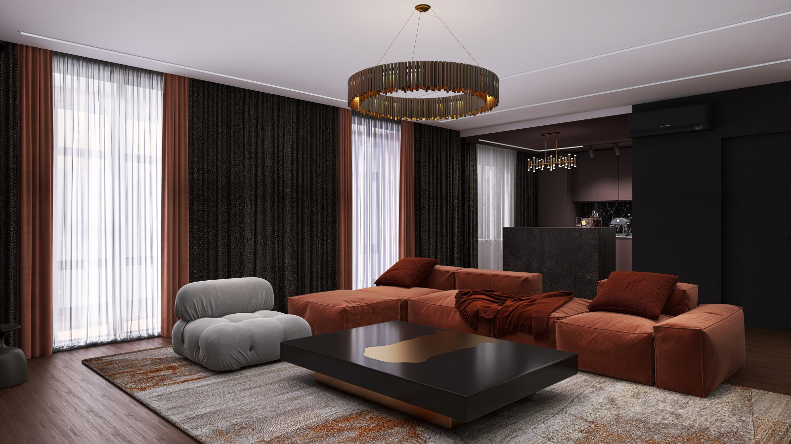 Дарья Кришталь