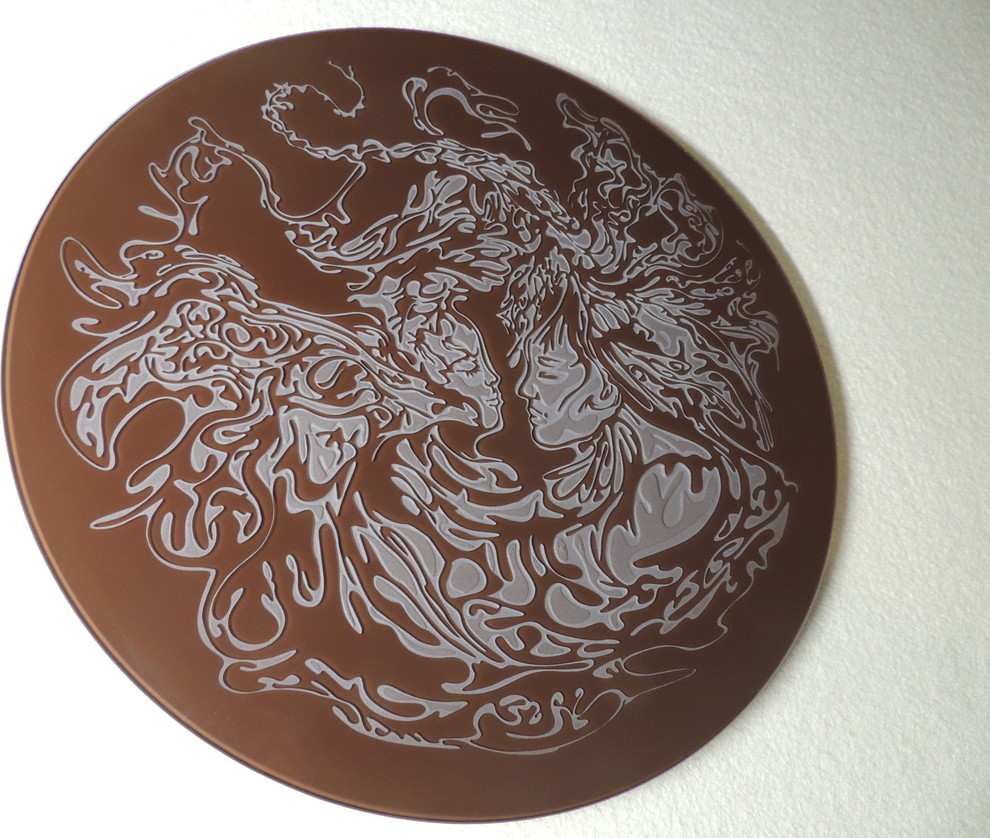 Обложка проекта: Originals | Photo