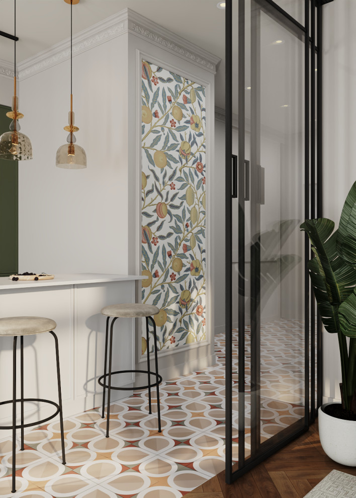 Зеленоградск 50м2