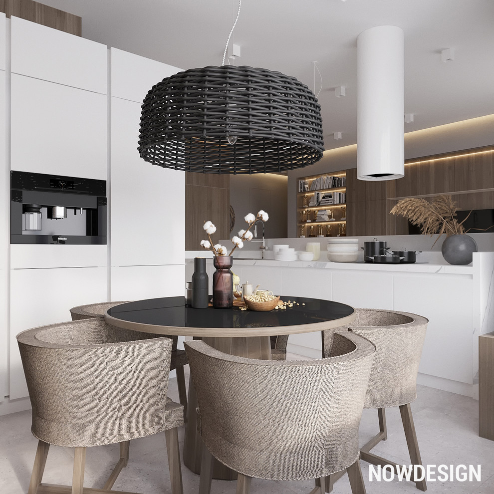 Ostrov Apartament