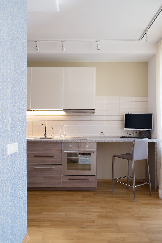 Квартира-студия