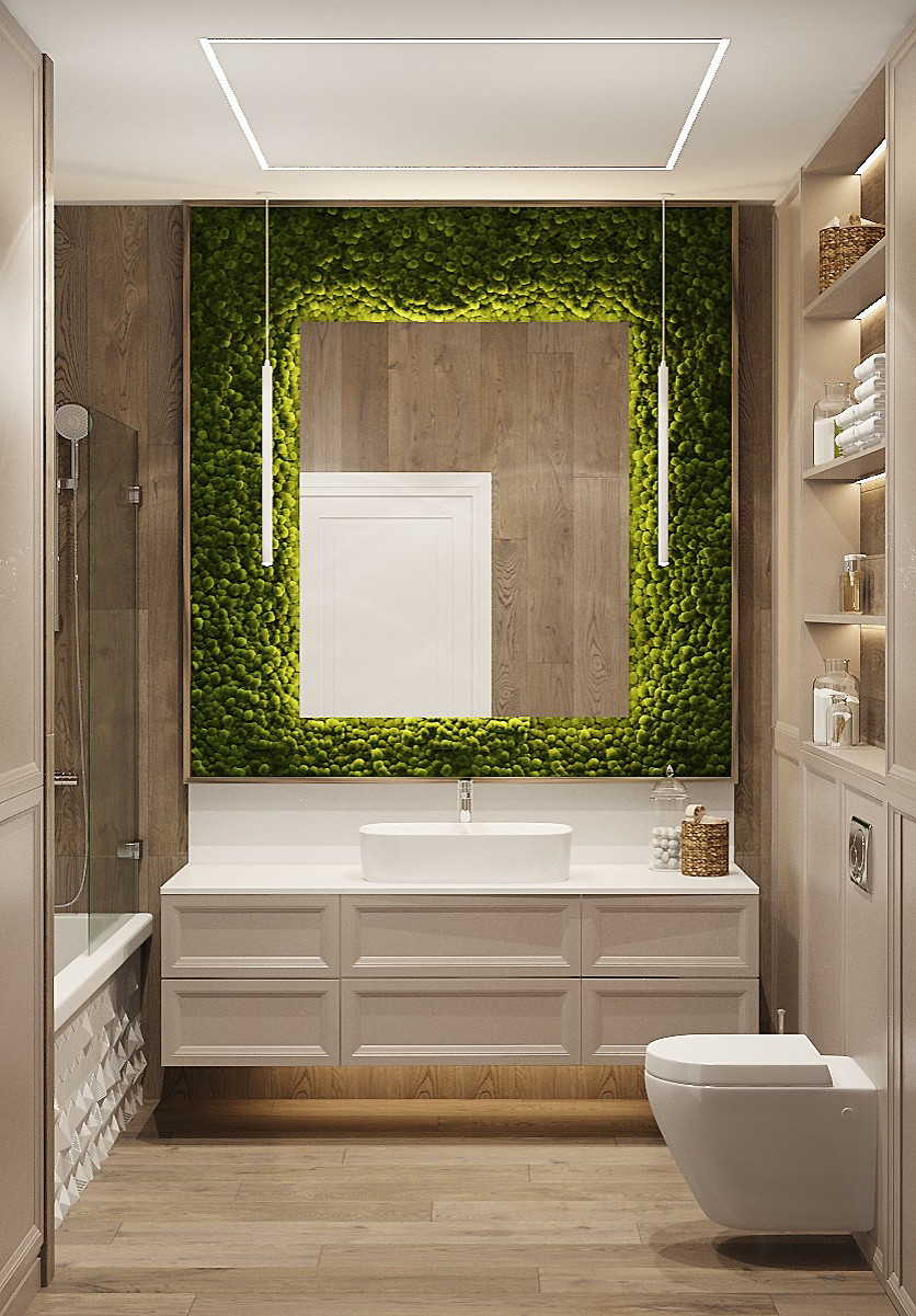 ЖК Тимирязев парк