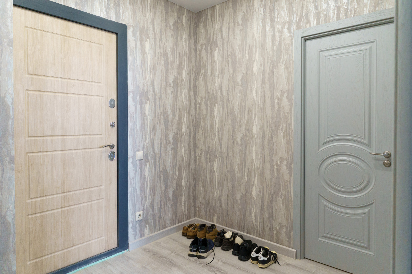 Объект в ЖК Талисман