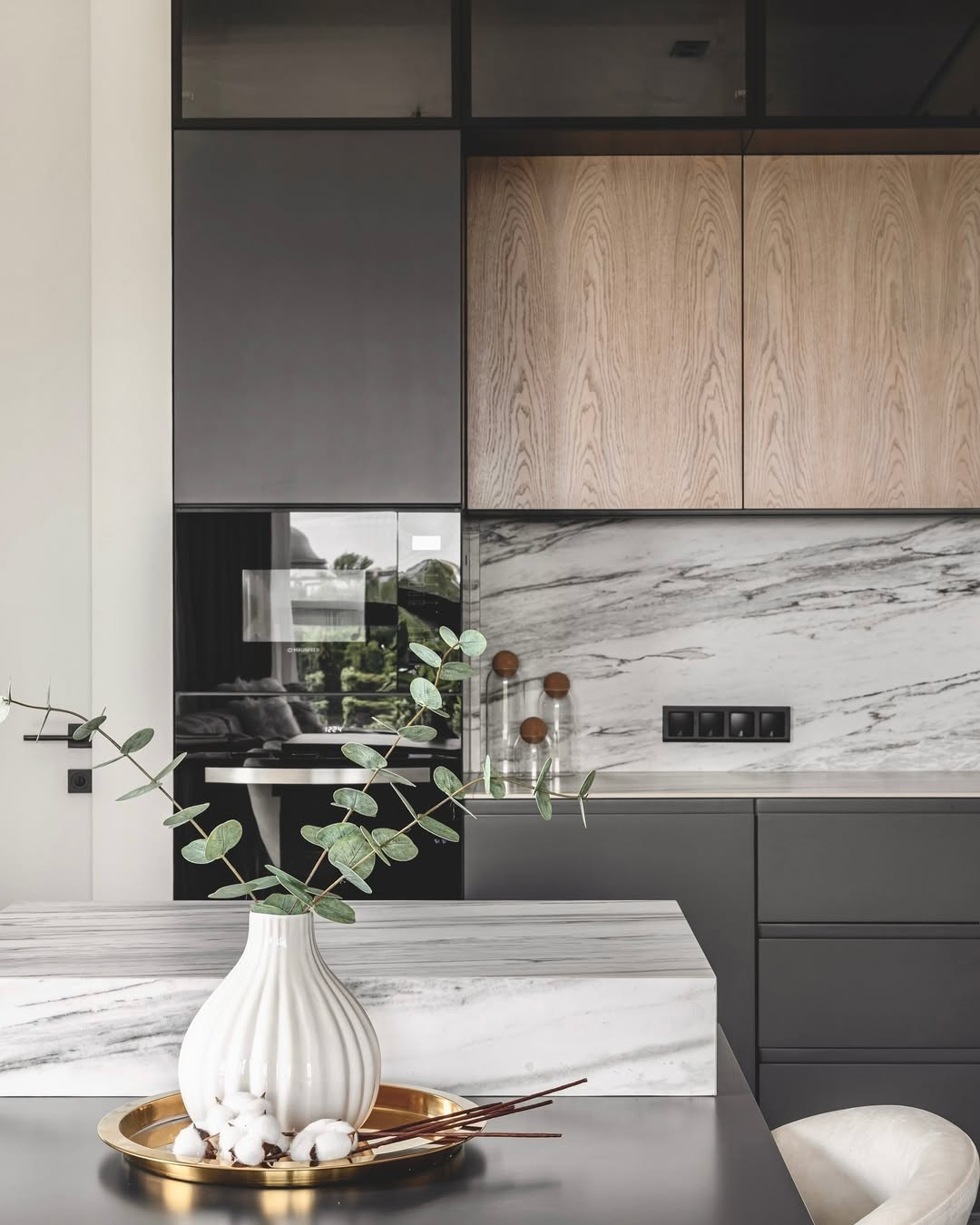 Обложка проекта: Апартаменты в ЖК «Матч Поинт»