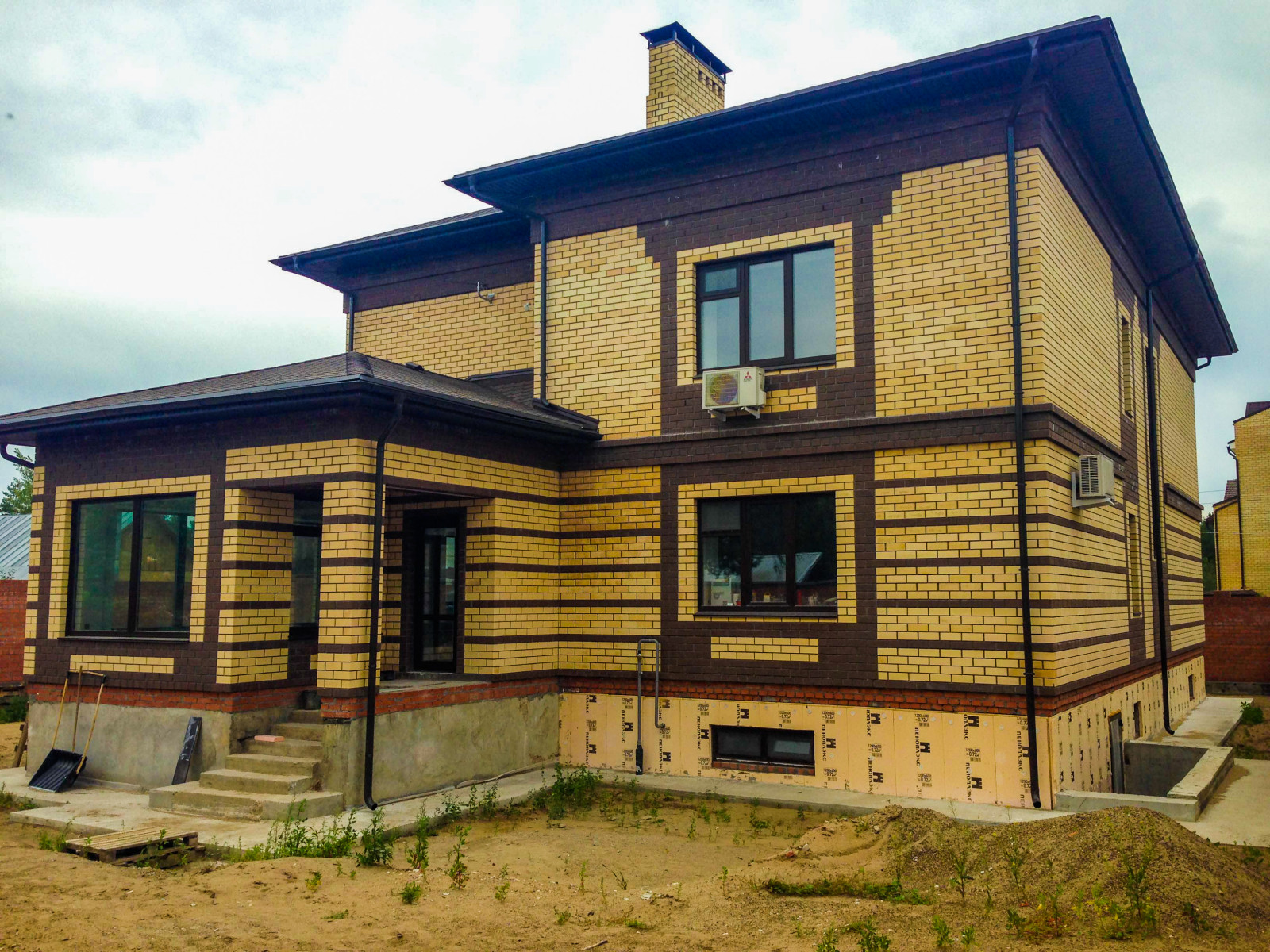 Фоновое изображение профиля Дмитрий Малышев