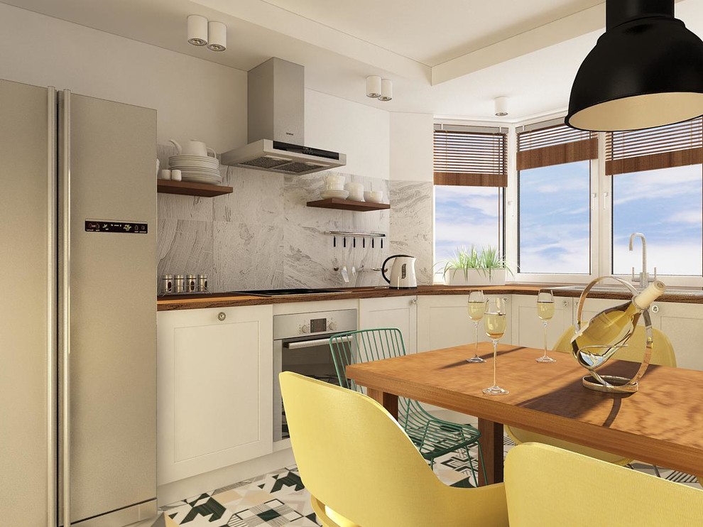 Сочная вартира