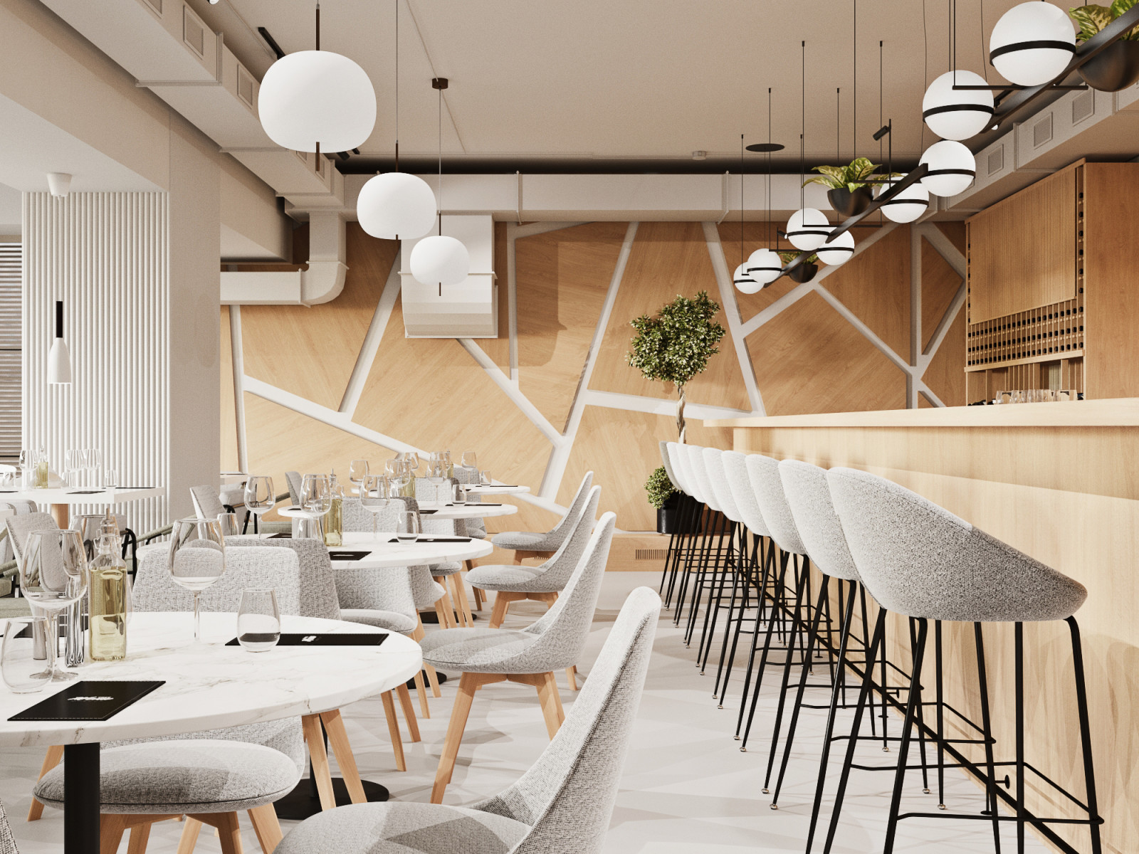 Ресторан "Эко"